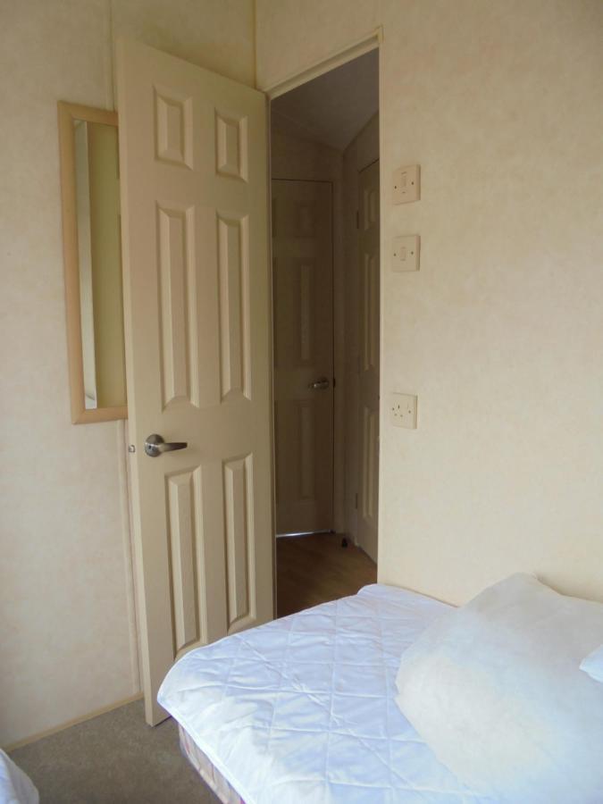 Coral Beach : The Richmond:- 6 Berth, Blow Heated Ingoldmells Exterior photo